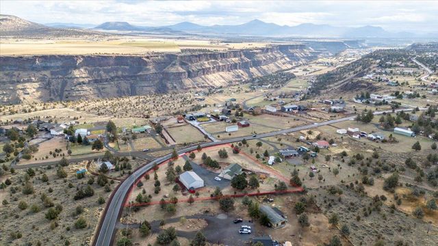 13344 SW Peninsula Drive, Terrebonne, OR 97760