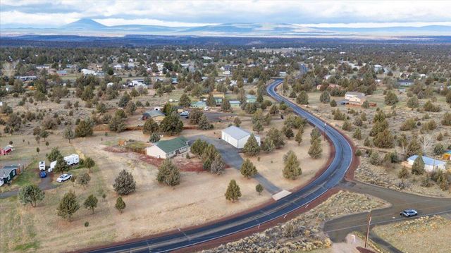 13344 SW Peninsula Drive, Terrebonne, OR 97760