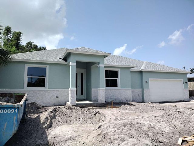 662 NE WAVERLY Terrace, Jensen Beach, FL 34957