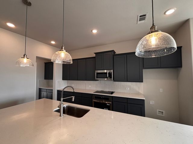 141 Pheasant Run Drive, New Fairview, TX 76078