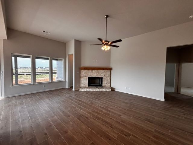 141 Pheasant Run Drive, New Fairview, TX 76078