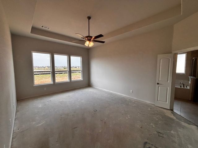 141 Pheasant Run Drive, New Fairview, TX 76078