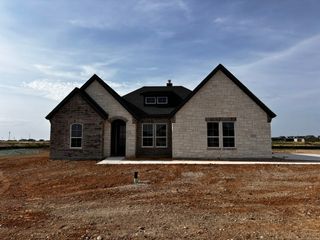 141 Pheasant Run Drive, New Fairview, TX 76078