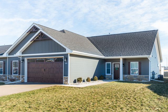 618 Anjali Court 618, Sycamore, IL 60178