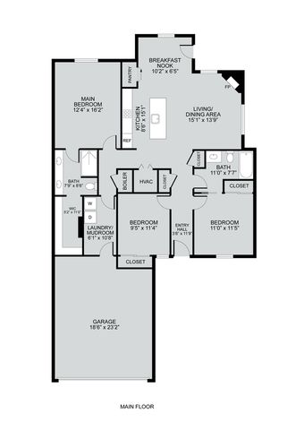 618 Anjali Court 618, Sycamore, IL 60178