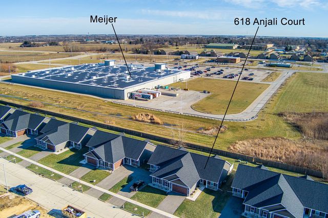 618 Anjali Court 618, Sycamore, IL 60178