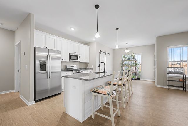 618 Anjali Court 618, Sycamore, IL 60178