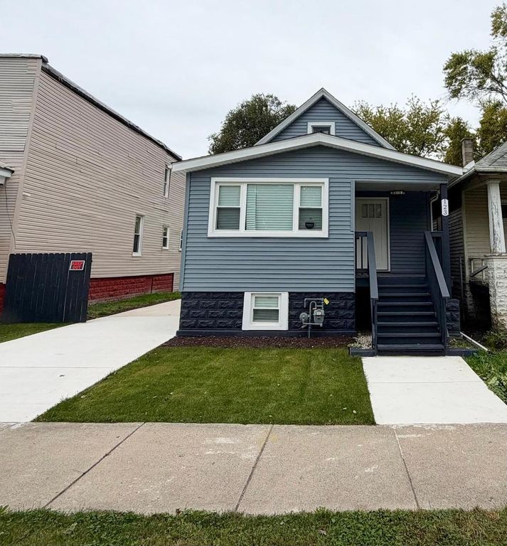 123 W 104th Place, Chicago, IL 60628 — photo 2