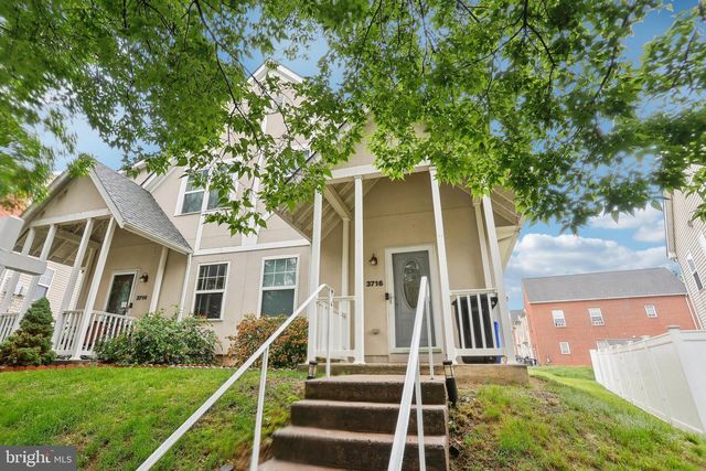 3716 MERRICK ROAD, Philadelphia, PA 19129