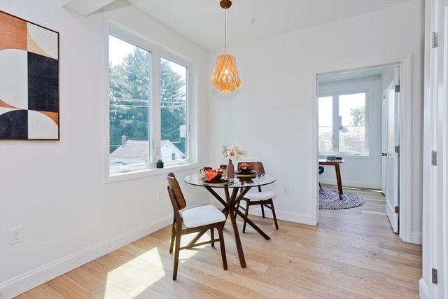 107 Williams Street 2c, Northampton, MA 01060