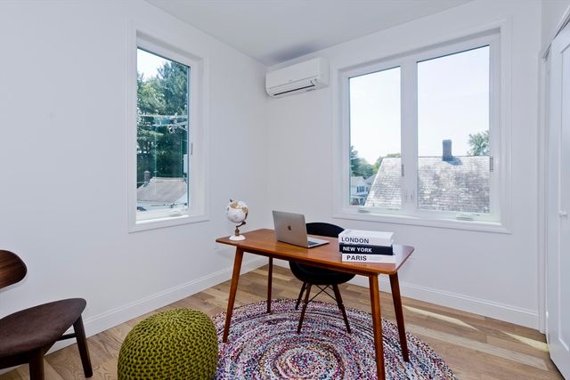 107 Williams Street 2c, Northampton, MA 01060