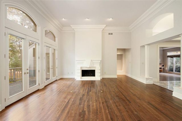 6010 Heards Drive, Sandy Springs, GA 30328