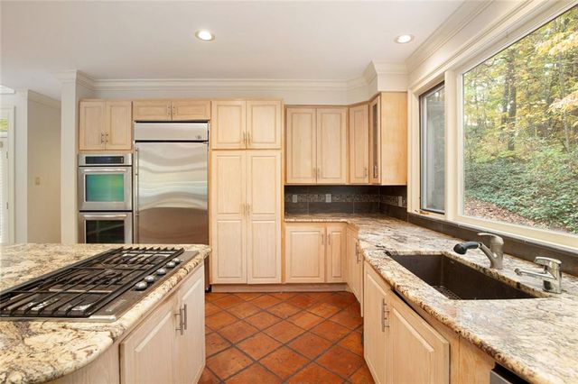 6010 Heards Drive, Sandy Springs, GA 30328