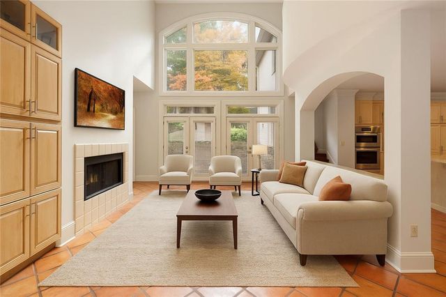 6010 Heards Drive, Sandy Springs, GA 30328