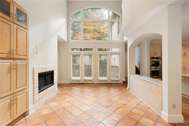 6010 Heards Drive, Sandy Springs, GA 30328