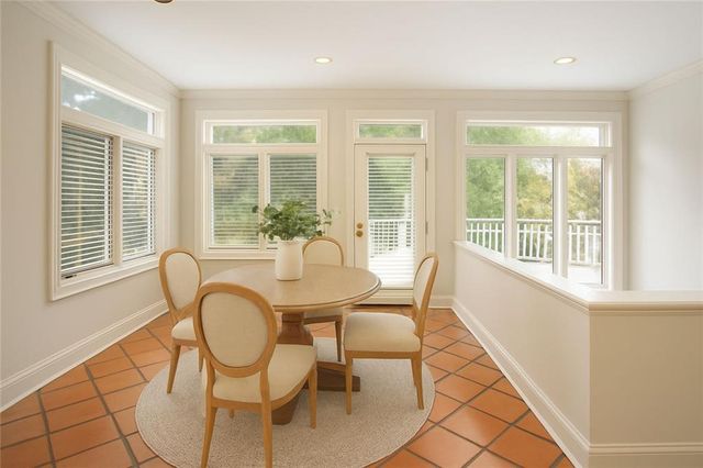 6010 Heards Drive, Sandy Springs, GA 30328