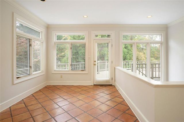 6010 Heards Drive, Sandy Springs, GA 30328