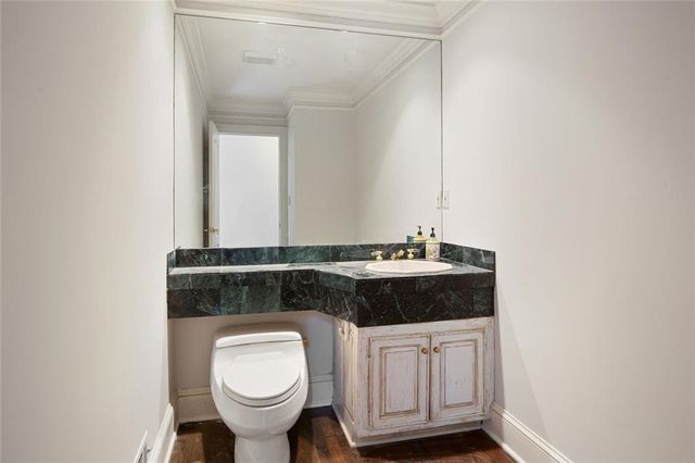 6010 Heards Drive, Sandy Springs, GA 30328