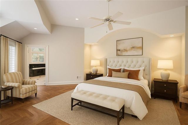 6010 Heards Drive, Sandy Springs, GA 30328