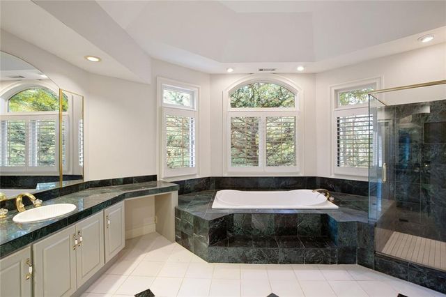 6010 Heards Drive, Sandy Springs, GA 30328