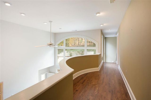 6010 Heards Drive, Sandy Springs, GA 30328