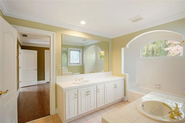 6010 Heards Drive, Sandy Springs, GA 30328