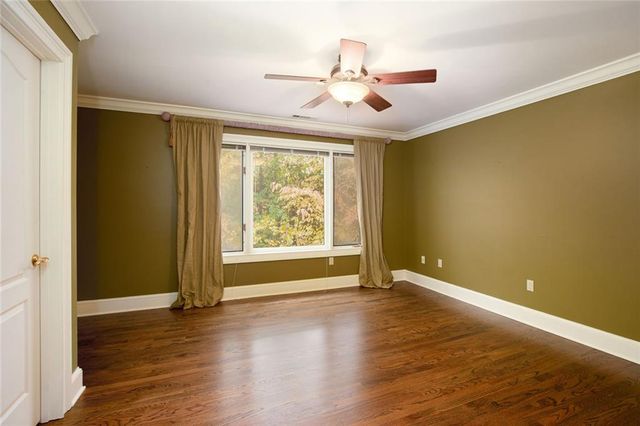 6010 Heards Drive, Sandy Springs, GA 30328