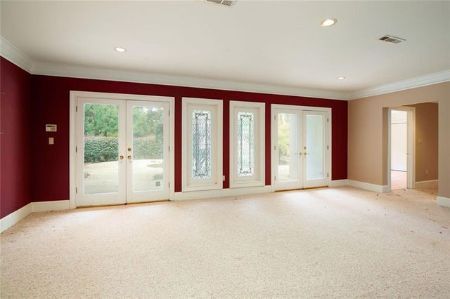 6010 Heards Drive, Sandy Springs, GA 30328