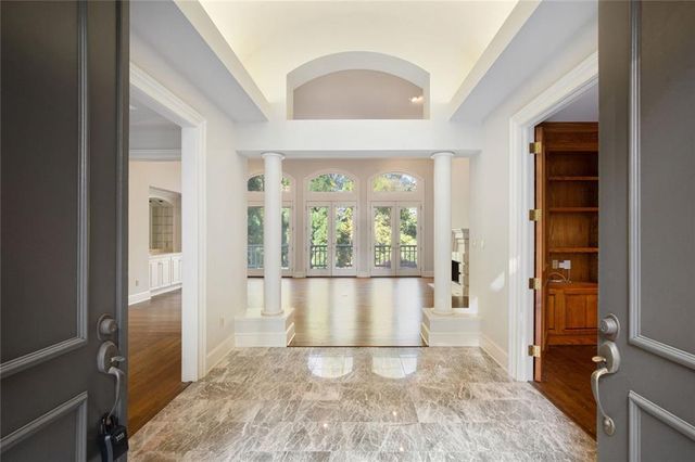 6010 Heards Drive, Sandy Springs, GA 30328