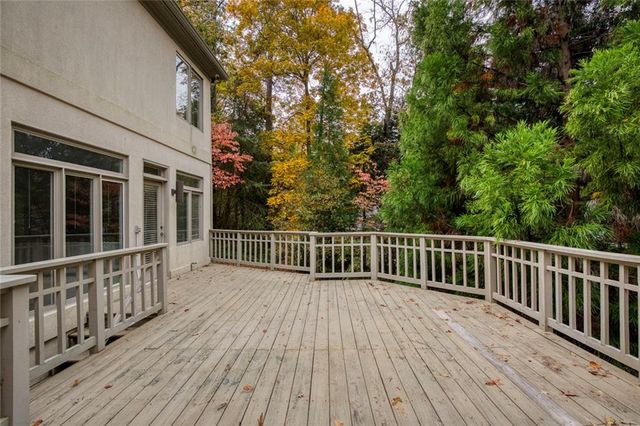 6010 Heards Drive, Sandy Springs, GA 30328