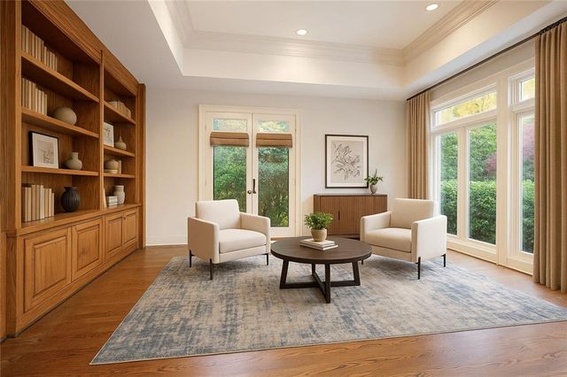 6010 Heards Drive, Sandy Springs, GA 30328