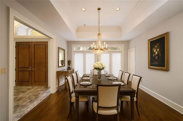 6010 Heards Drive, Sandy Springs, GA 30328