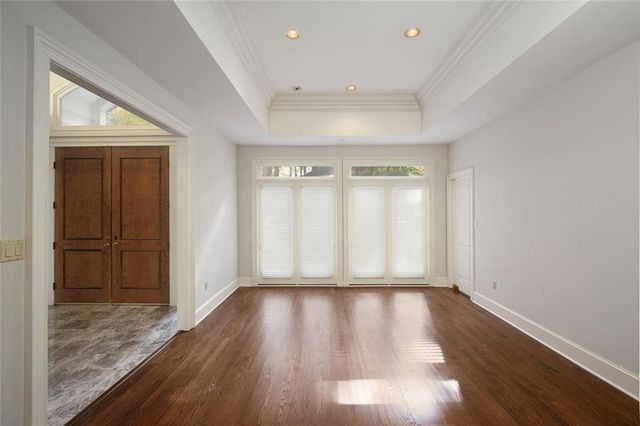 6010 Heards Drive, Sandy Springs, GA 30328