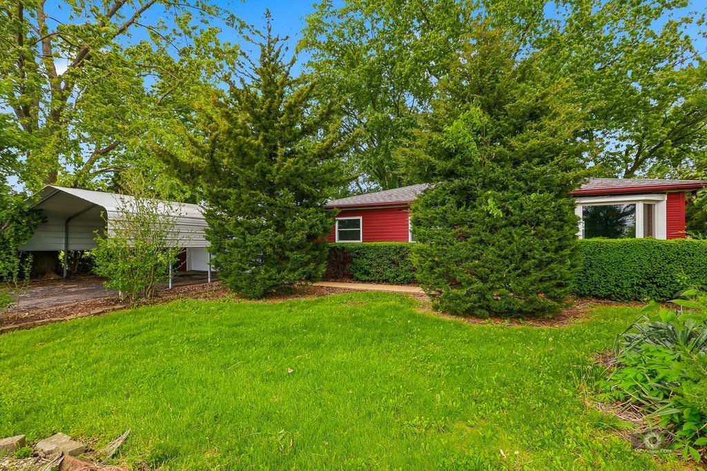 1415 Marigold Drive, Joliet, IL 60433