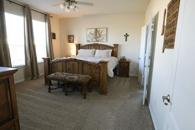 13346 Pecan Trails Drive, Santa Fe, TX 77510