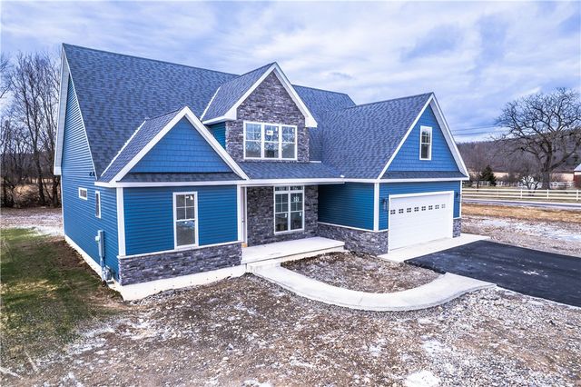 2 Quarry Lane, Big Flats, NY 14845