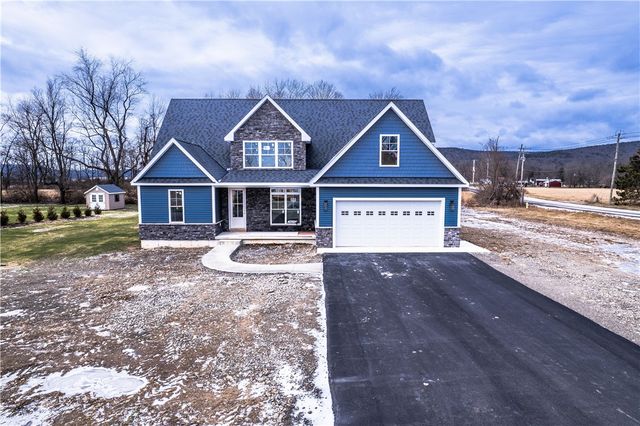 2 Quarry Lane, Big Flats, NY 14845