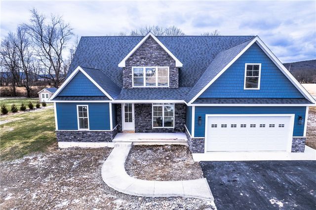 2 Quarry Lane, Big Flats, NY 14845