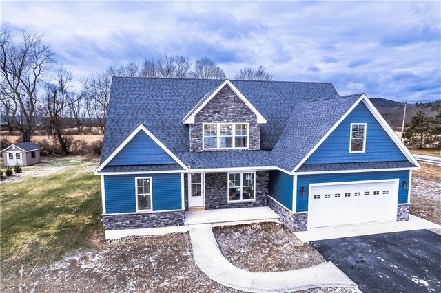 2 Quarry Lane, Big Flats, NY 14845