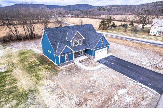 2 Quarry Lane, Big Flats, NY 14845