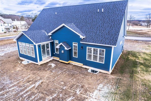 2 Quarry Lane, Big Flats, NY 14845