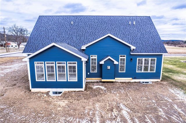 2 Quarry Lane, Big Flats, NY 14845