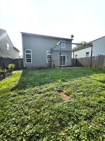 133 River Run Court, Georgetown, KY 40324