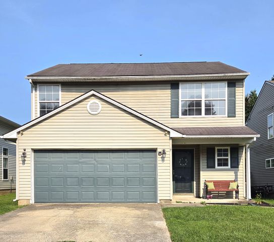 133 River Run Court, Georgetown, KY 40324