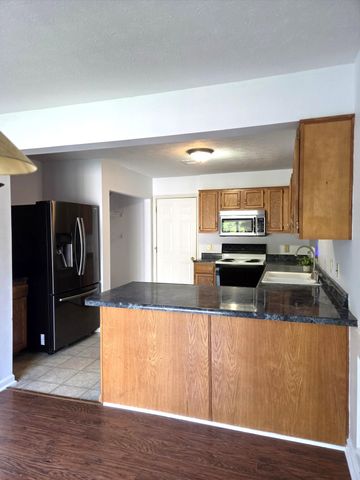 133 River Run Court, Georgetown, KY 40324