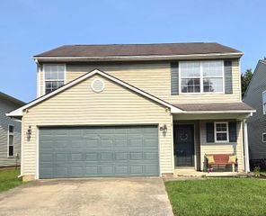 133 River Run Court, Georgetown, KY 40324