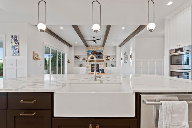 6299 W Biathlon St, Eagle, ID 83616