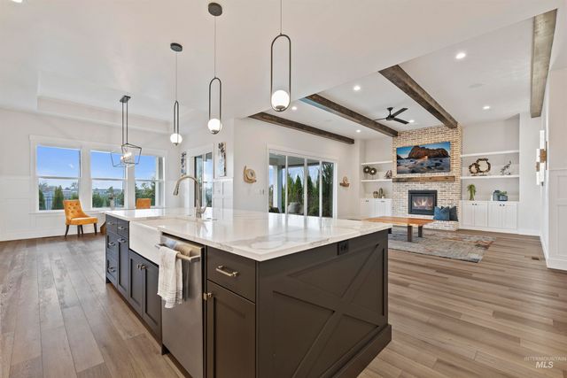 6299 W Biathlon St, Eagle, ID 83616