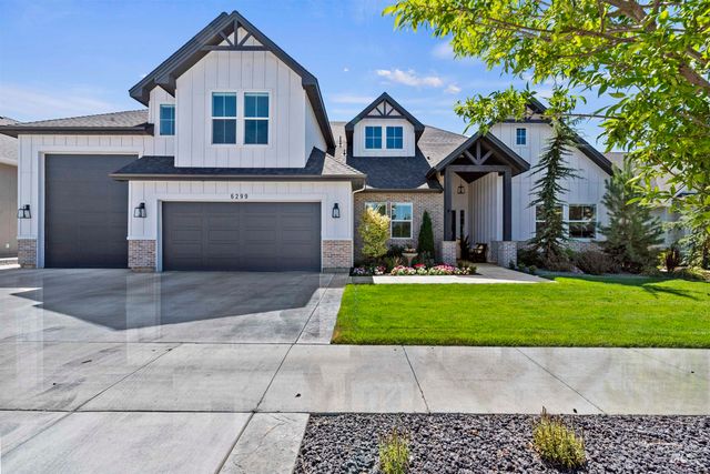 6299 W Biathlon St, Eagle, ID 83616