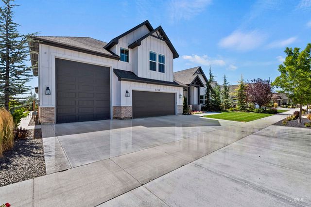 6299 W Biathlon St, Eagle, ID 83616